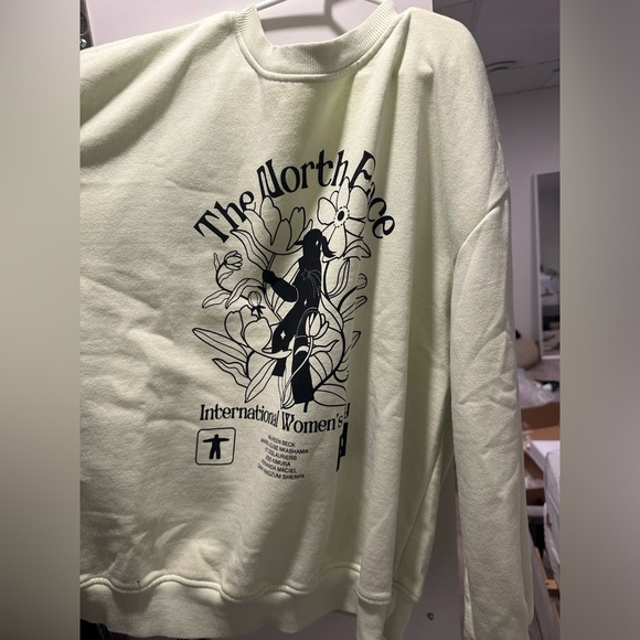 North face international women’s day! - Picture 1 of 3